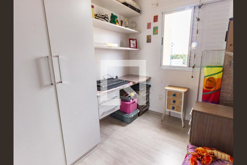 Apartamento, 3 quartos, 76 m² - Foto 25