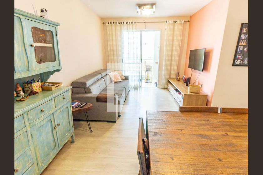 Apartamento, 3 quartos, 76 m² - Foto 3