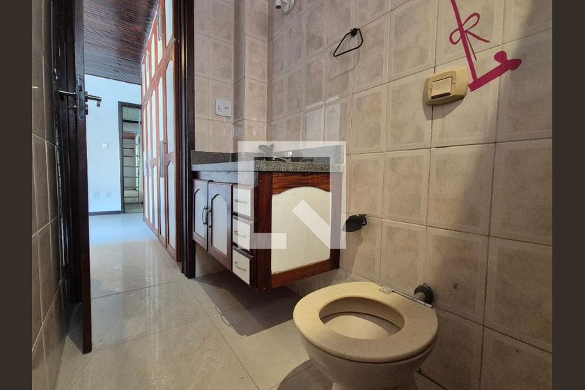 Casa, 3 quartos, 200 m² - Foto 25