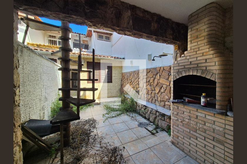 Casa, 3 quartos, 200 m² - Foto 97