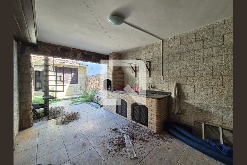 Casa, 3 quartos, 200 m² - Foto 91