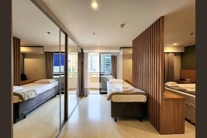 Apartamento, 1 quarto, 35 m² - Foto 47