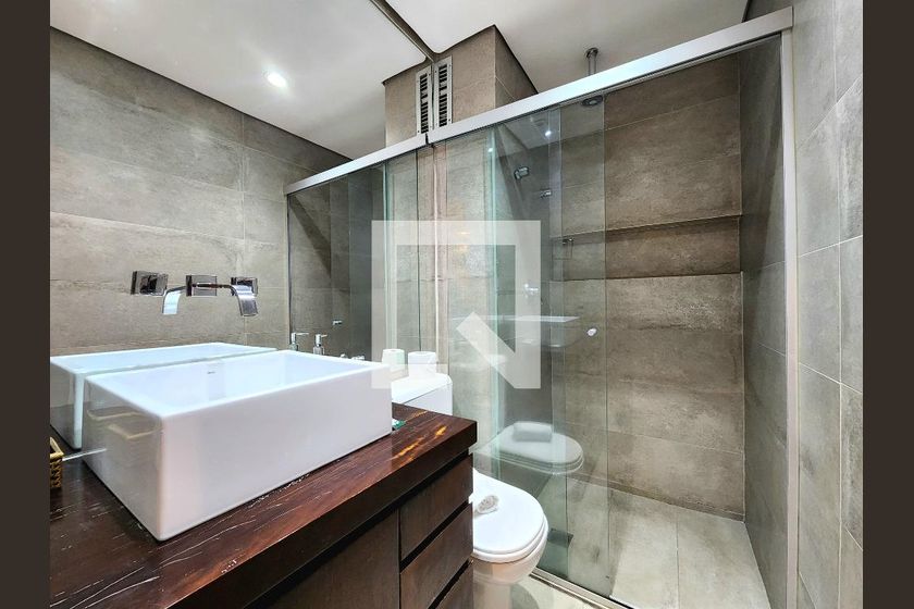 Apartamento, 1 quarto, 35 m² - Foto 27
