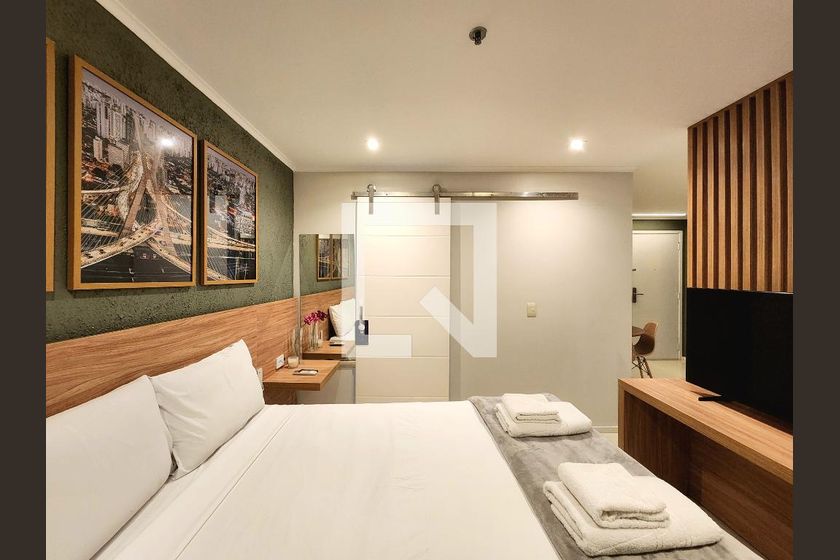 Apartamento, 1 quarto, 35 m² - Foto 25