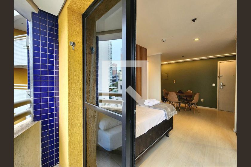 Apartamento, 1 quarto, 35 m² - Foto 43