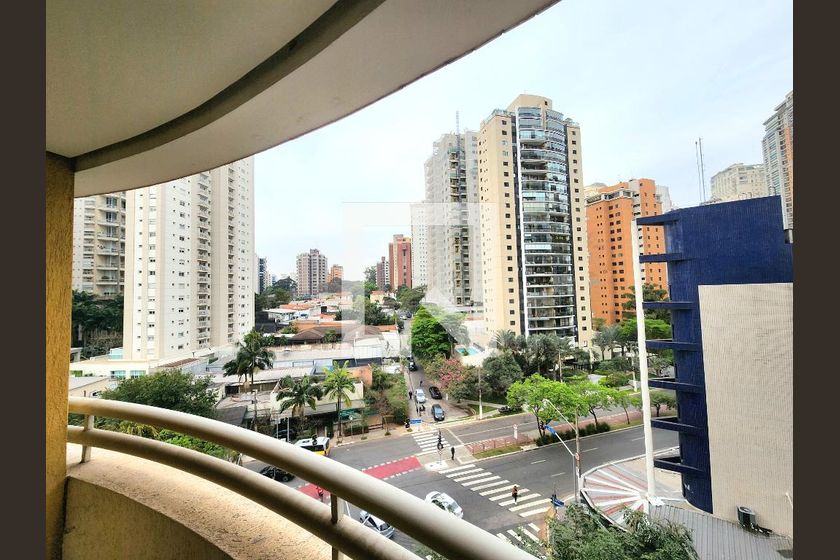 Apartamento, 1 quarto, 35 m² - Foto 41