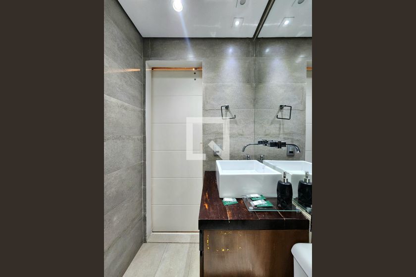 Apartamento, 1 quarto, 35 m² - Foto 31