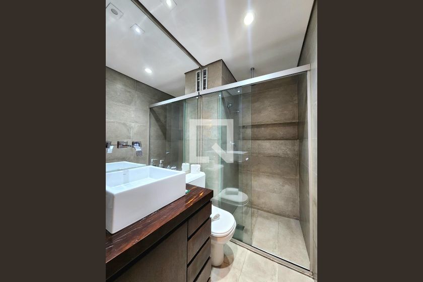 Apartamento, 1 quarto, 35 m² - Foto 33