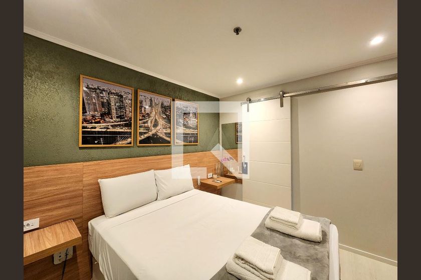 Apartamento, 1 quarto, 35 m² - Foto 17