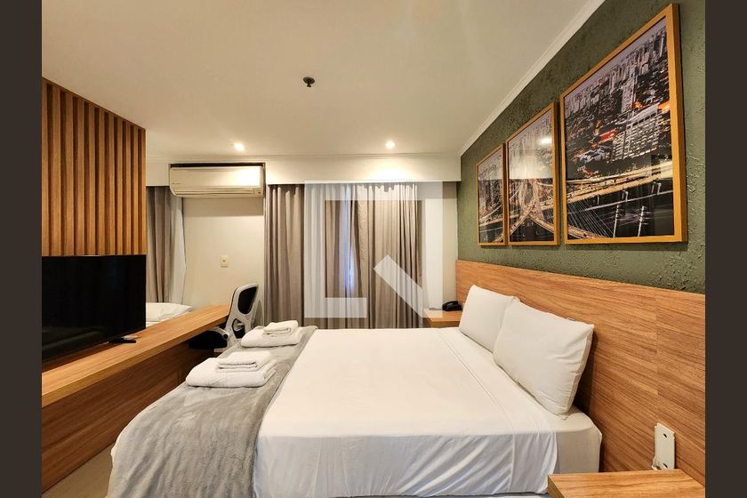 Apartamento, 1 quarto, 35 m² - Foto 23