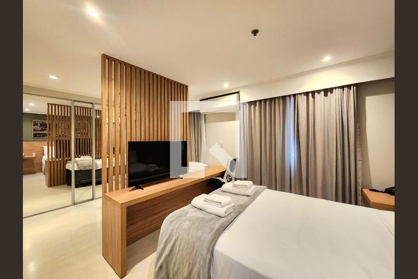 Apartamento, 1 quarto, 35 m² - Foto 19