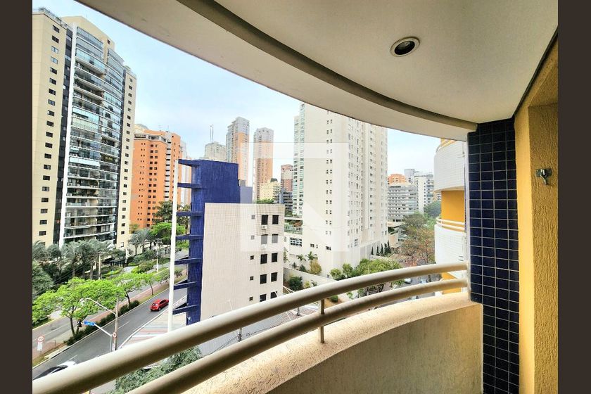 Apartamento, 1 quarto, 35 m² - Foto 37