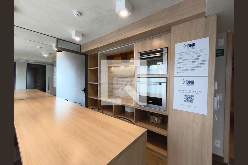 Kitnet-Studio, 19 m² - Foto 43