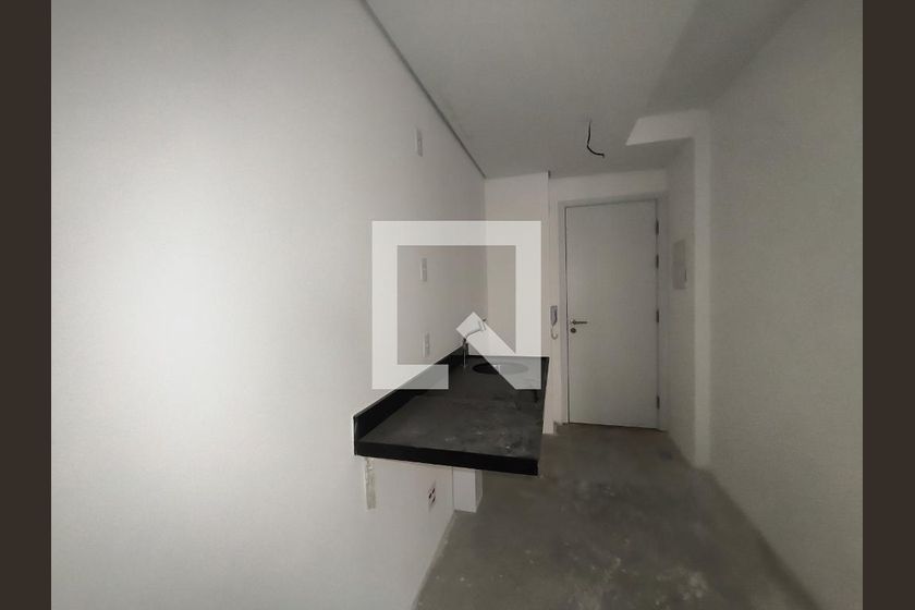 Kitnet-Studio, 19 m² - Foto 11