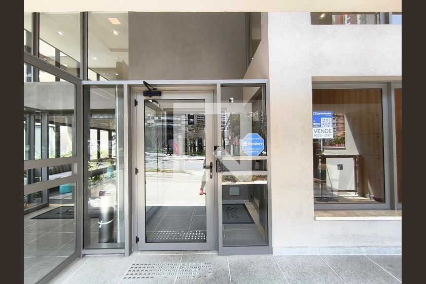 Kitnet-Studio, 19 m² - Foto 49