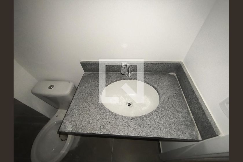 Kitnet-Studio, 19 m² - Foto 29