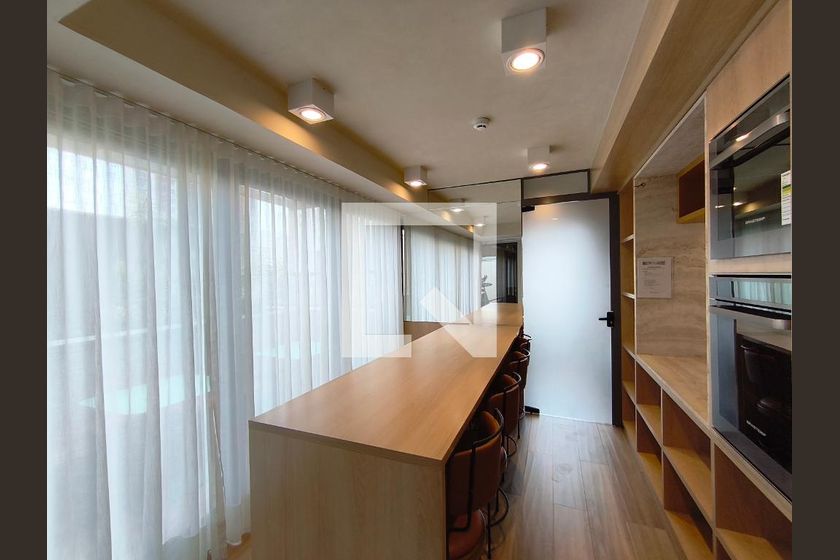 Kitnet-Studio, 19 m² - Foto 41