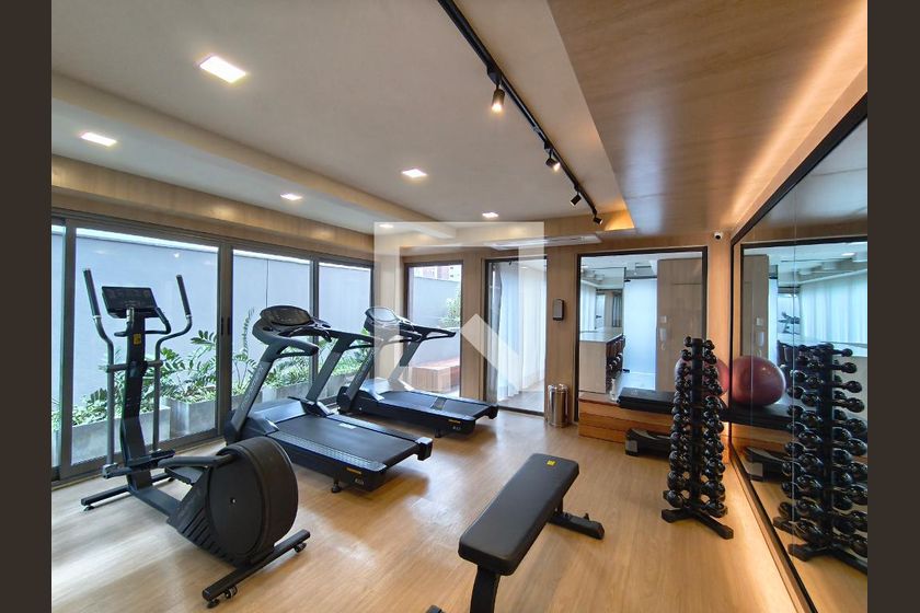 Kitnet-Studio, 19 m² - Foto 35