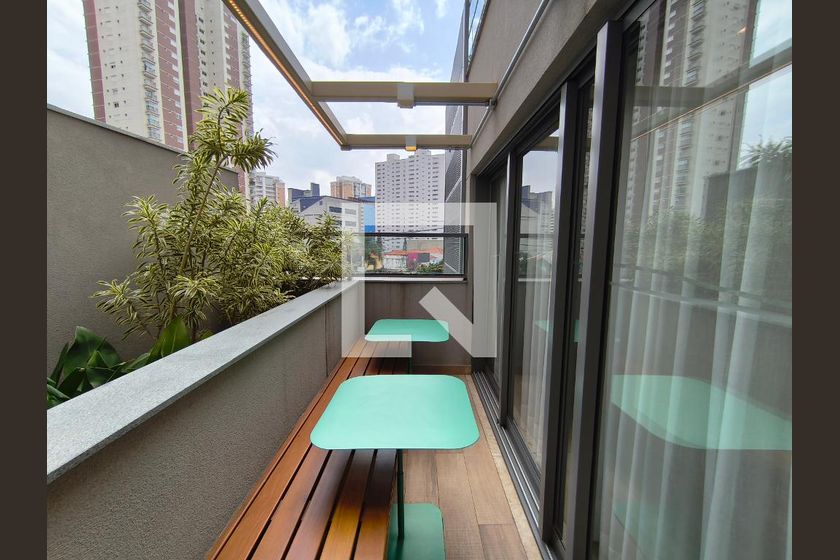 Kitnet-Studio, 19 m² - Foto 45