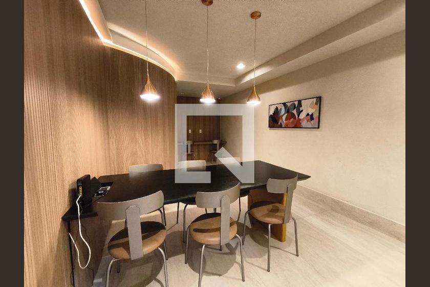 Kitnet-Studio, 19 m² - Foto 31