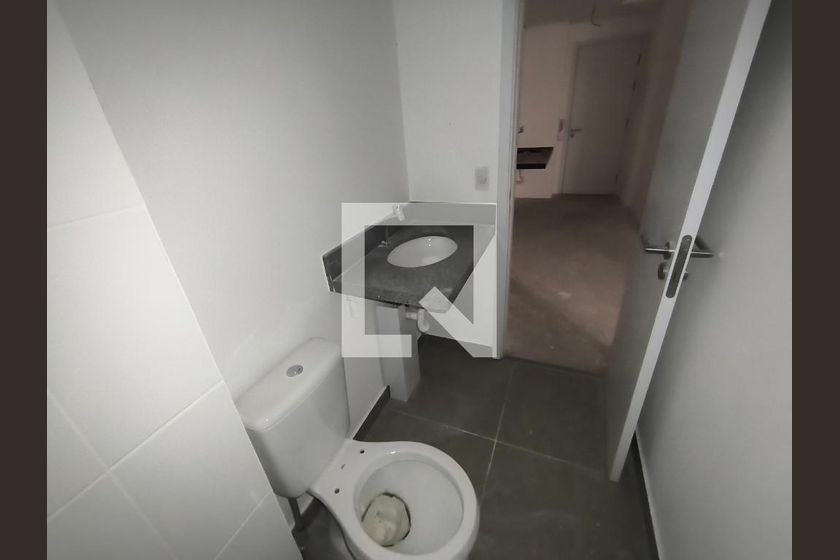 Kitnet-Studio, 19 m² - Foto 25