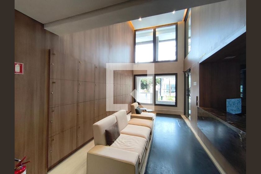 Kitnet-Studio, 19 m² - Foto 47