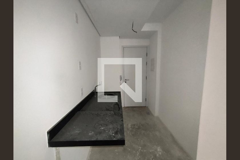 Kitnet-Studio, 19 m² - Foto 17