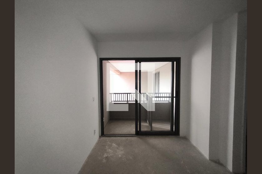 Kitnet-Studio, 19 m² - Foto 1