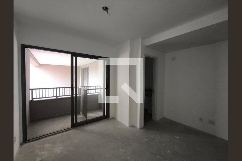 Kitnet-Studio, 19 m² - Foto 3