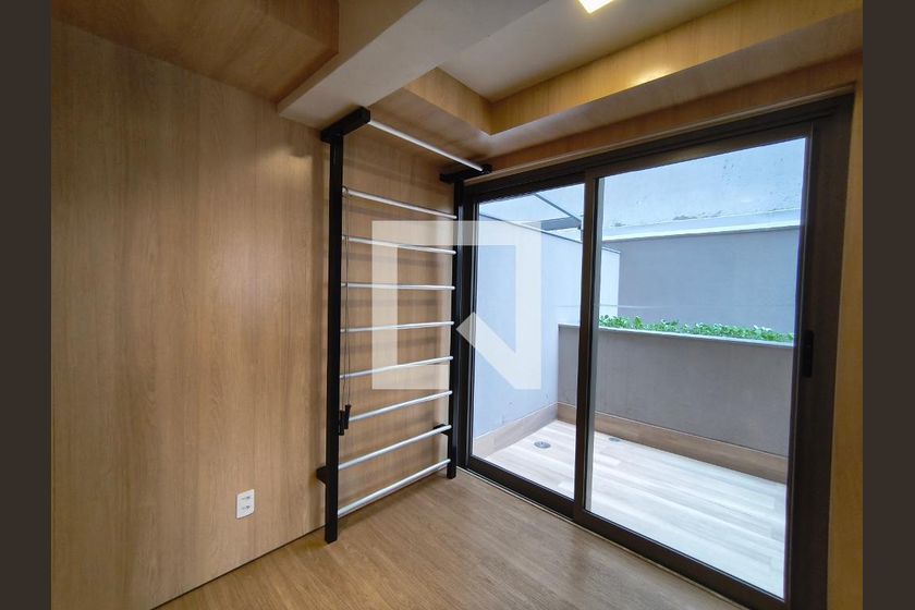 Kitnet-Studio, 19 m² - Foto 39