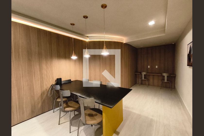 Kitnet-Studio, 19 m² - Foto 33
