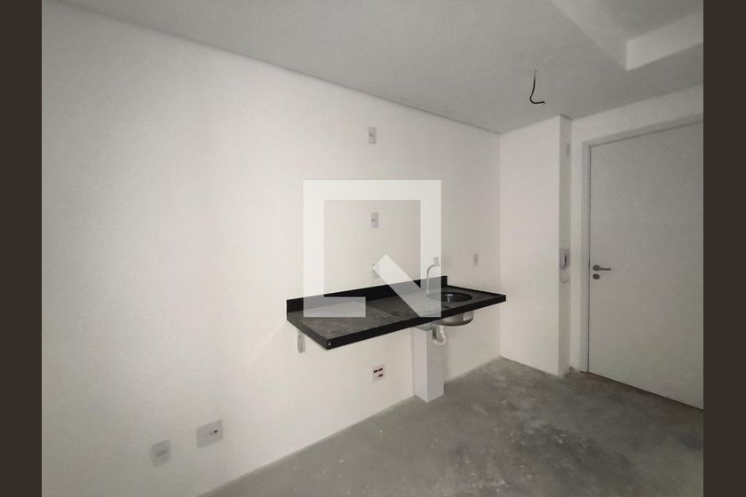 Kitnet-Studio, 19 m² - Foto 13