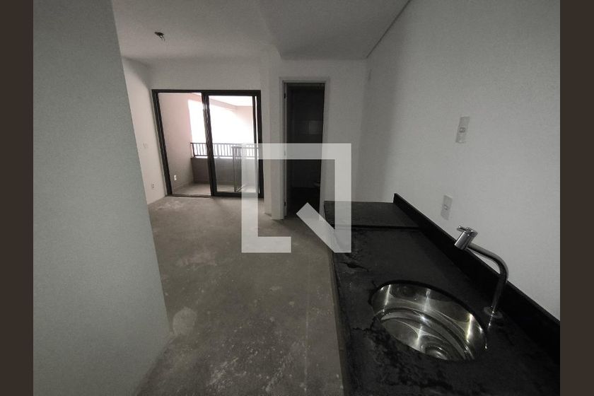 Kitnet-Studio, 19 m² - Foto 15
