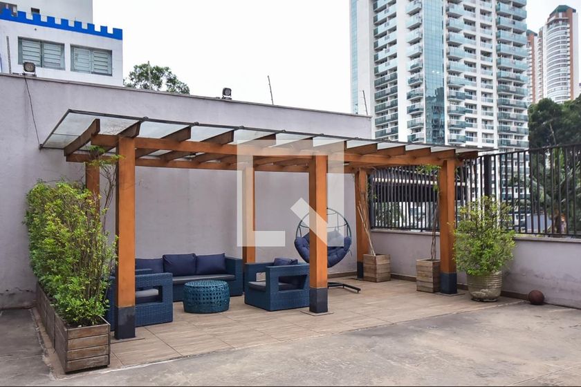 Apartamento, 3 quartos, 71 m² - Foto 79