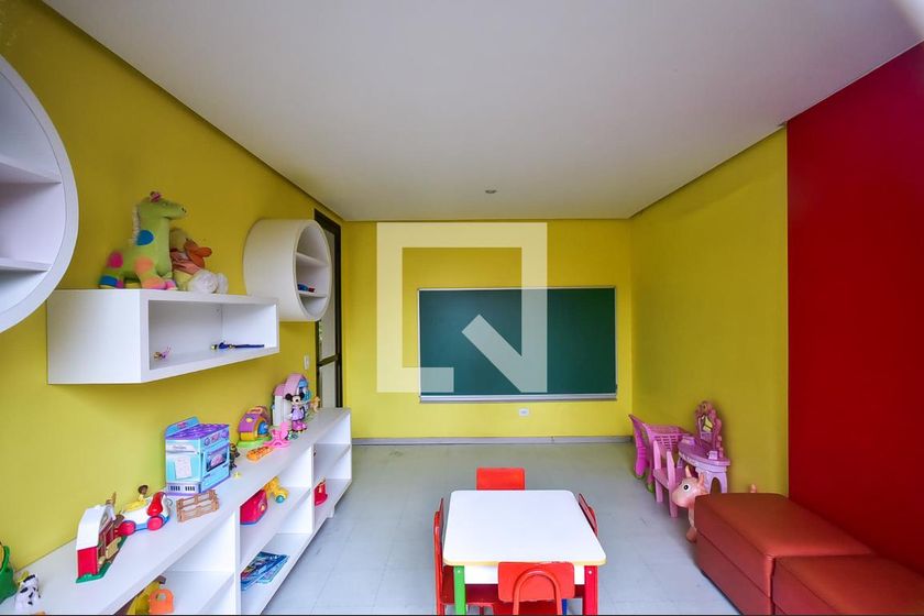 Apartamento, 3 quartos, 71 m² - Foto 93