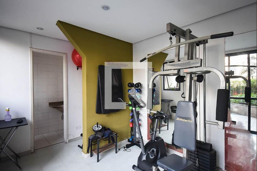 Apartamento, 3 quartos, 71 m² - Foto 99