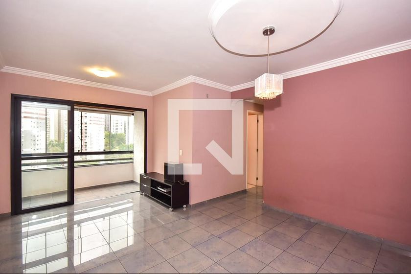 Apartamento, 3 quartos, 71 m² - Foto 1