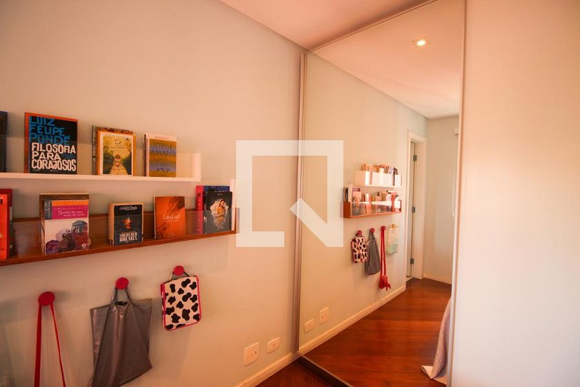 Apartamento, 4 quartos, 158 m² - Foto 51