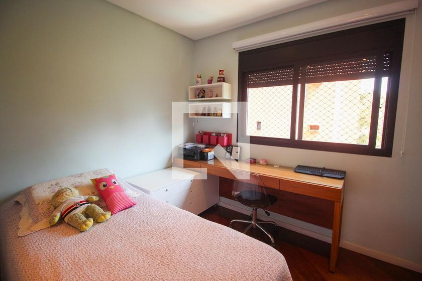 Apartamento, 4 quartos, 158 m² - Foto 49