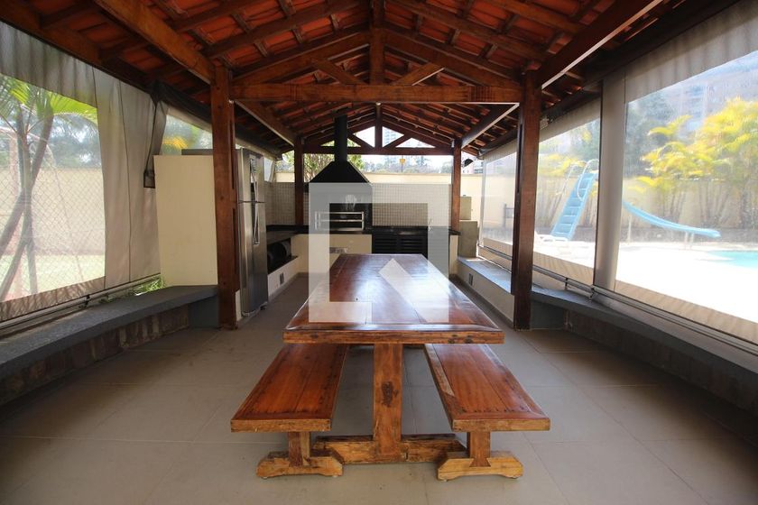 Apartamento, 4 quartos, 158 m² - Foto 111