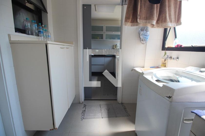 Apartamento, 4 quartos, 158 m² - Foto 103