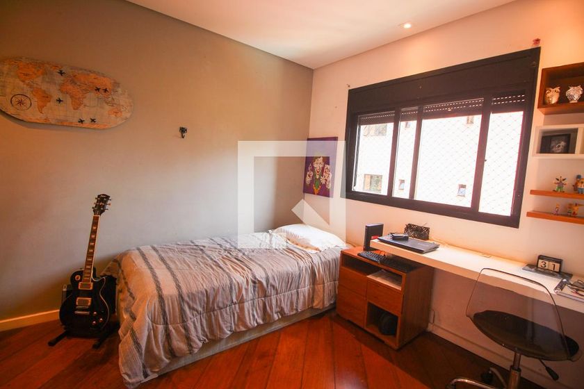 Apartamento, 4 quartos, 158 m² - Foto 35