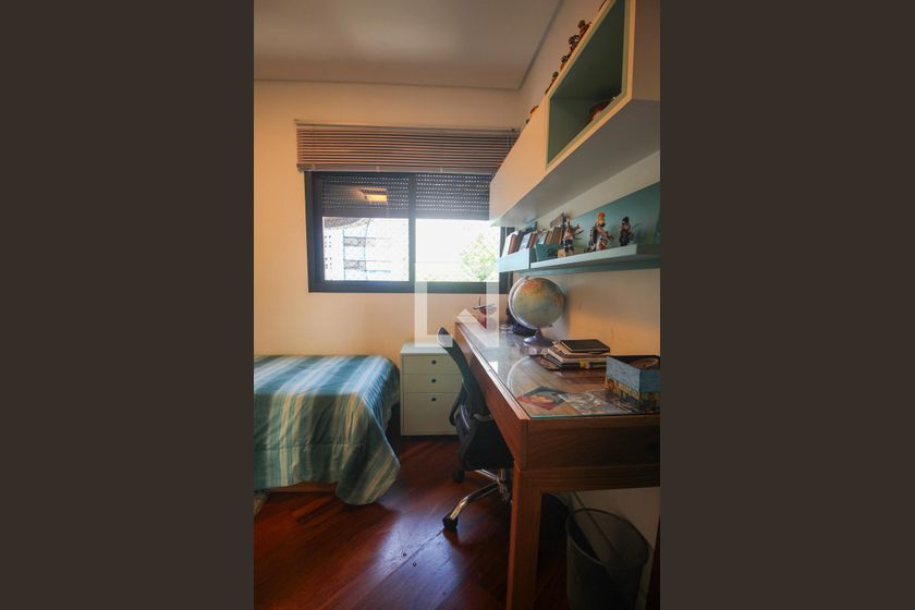 Apartamento, 4 quartos, 158 m² - Foto 27
