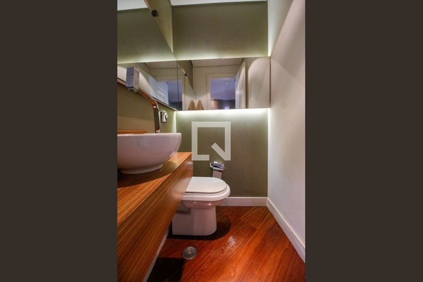 Apartamento, 4 quartos, 158 m² - Foto 19