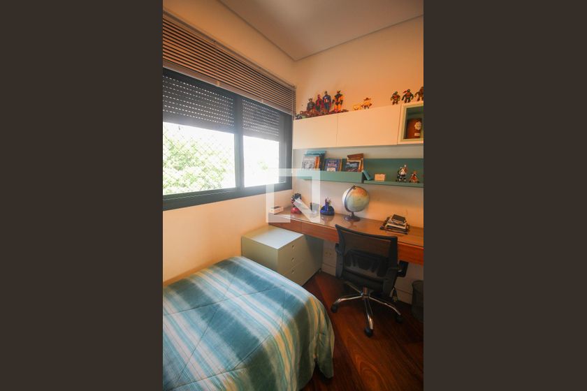 Apartamento, 4 quartos, 158 m² - Foto 25