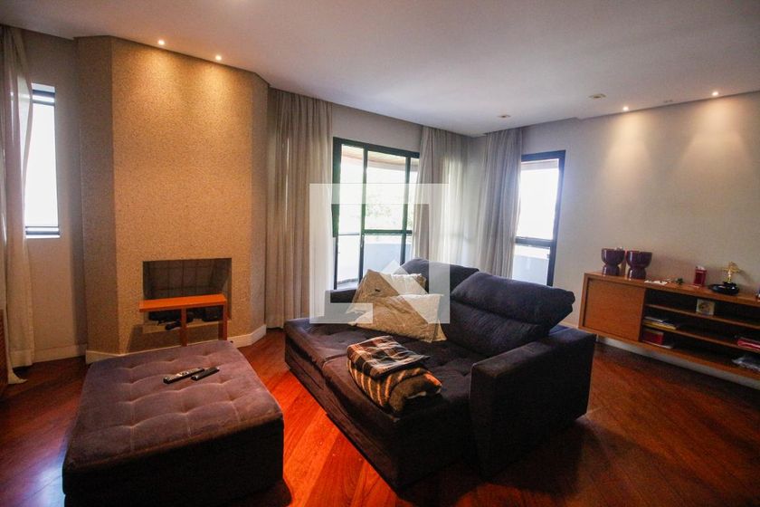 Apartamento, 4 quartos, 158 m² - Foto 7