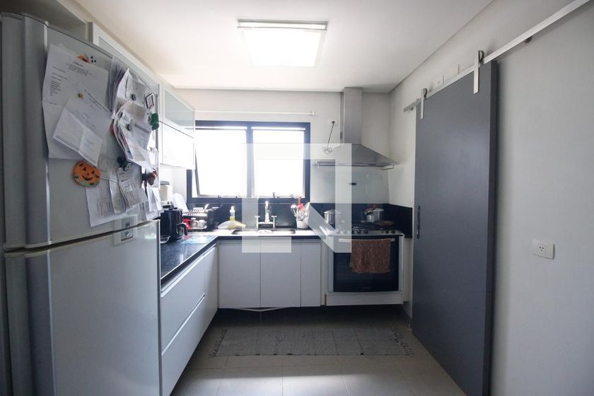Apartamento, 4 quartos, 158 m² - Foto 99
