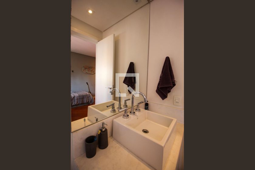 Apartamento, 4 quartos, 158 m² - Foto 45