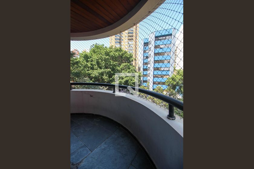 Apartamento, 4 quartos, 158 m² - Foto 11