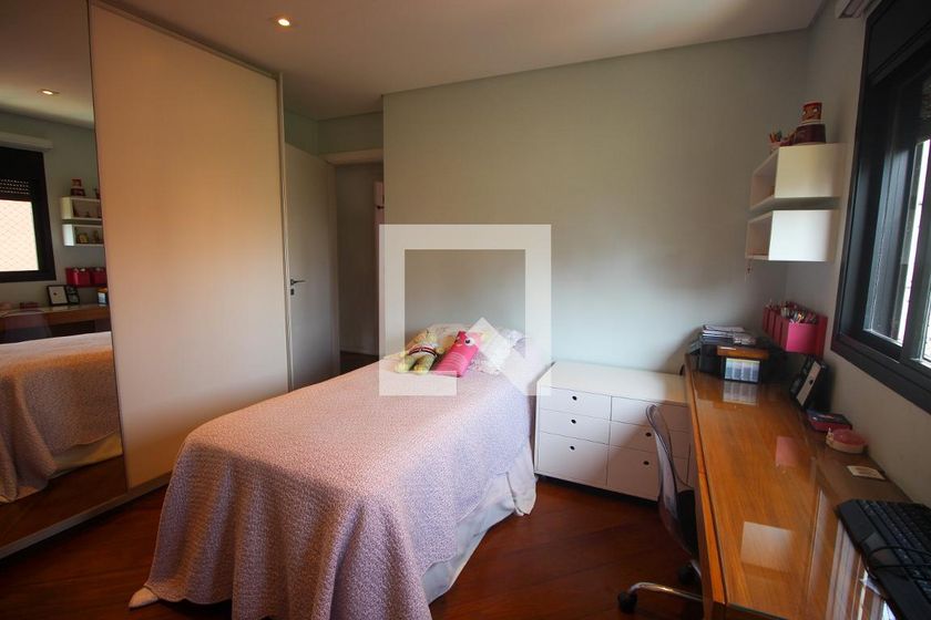 Apartamento, 4 quartos, 158 m² - Foto 47